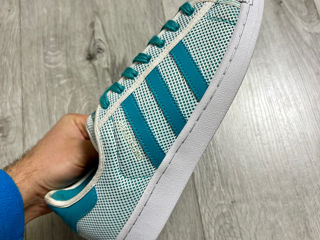 Adidas Superstar мужские кроссовки foto 5