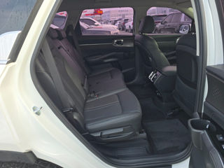 KIA Sorento foto 9