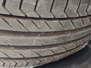 Anvelope noi 255/55 R19 275/50 R19 foto 2