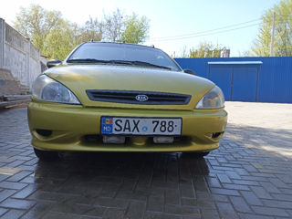 KIA Rio foto 5