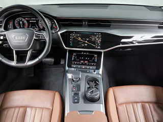 Audi A6 foto 6