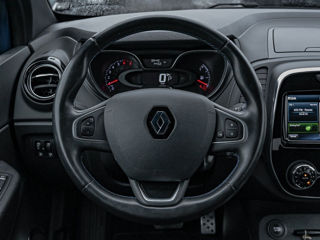 Renault Captur foto 11