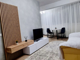 Apartament cu 1 cameră, 50 m², Ciocana, Chișinău foto 4