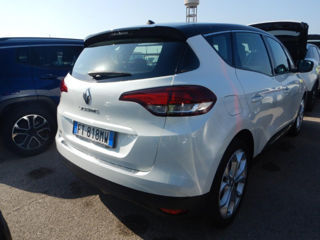 Renault Scenic foto 12