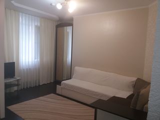 Apartament cu 2 camere, 45 m², Periferie, Codru, Chișinău mun. foto 4