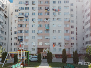 Apartament cu 3 camere, 73 m², Poșta Veche, Chișinău foto 17