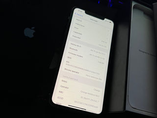 iPhone 11 Pro Max 256 White foto 2