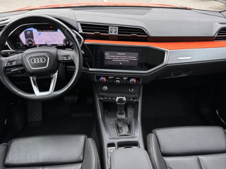 Audi Q3 foto 5