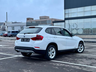 BMW X1 foto 6