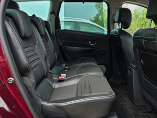 Renault Grand Scenic foto 9