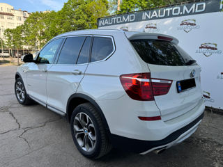 BMW X3 фото 3