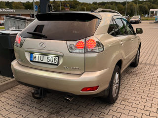 Lexus RX Series foto 8