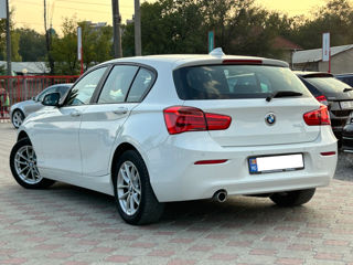 BMW 1 Series foto 5