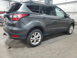 Ford Escape foto 3