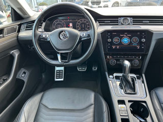 Volkswagen Arteon foto 8