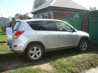 Toyota rav4 2003 и 2008 бензин и дизель Запчасти !!! foto 2