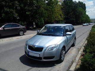 Chirie auto - Rent a car - Авто прокат -  de la 15 euro!!! foto 5