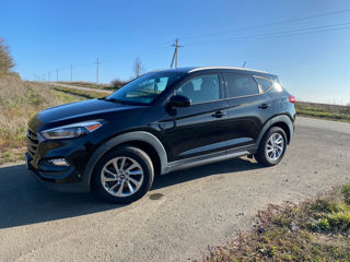 Hyundai Tucson foto 10