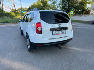 Dacia Duster foto 4