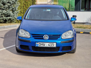 Volkswagen Golf foto 2