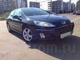 Peugeot 407 foto 9