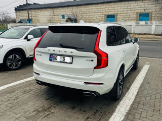 Volvo XC90 foto 4