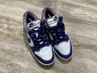 Nike Dunk ID Custom foto 4