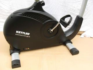 Велотренажер Kettler EX4. Bicicleta fitness de exercitii. foto 8