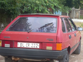 Lada / ВАЗ 2109 foto 3