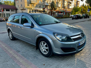 Opel Astra foto 3