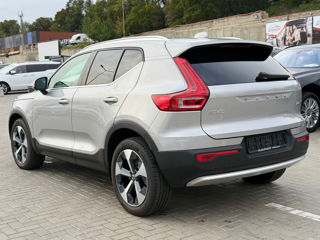 Volvo XC40 foto 3