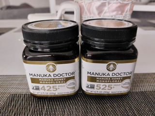 Manuka Doctor 425+