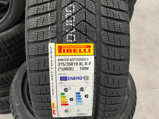 245/40R19 + 275/35R19 Michelin/Continental/Pirelli. Зима. 2024. Установка или доставка! foto 3