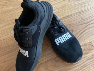 Кроссовки PUMA