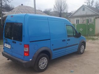 Ford Transit Connect foto 1