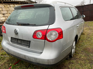 Volkswagen Passat foto 7