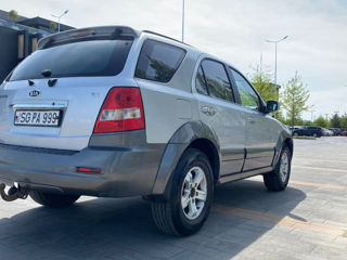 KIA Sorento foto 1