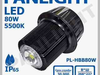 Corpuri de iluminarea LED industreal, projectoare cu LED, Panlight, iluminarea cu LED industriala foto 4