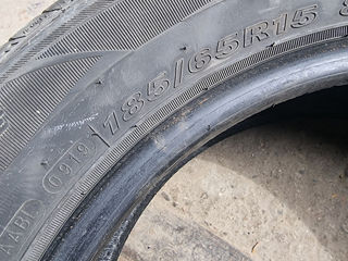 Nexen R15/185/65-800 lei