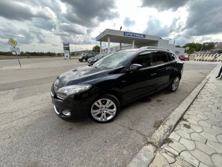 Renault Megane foto 2