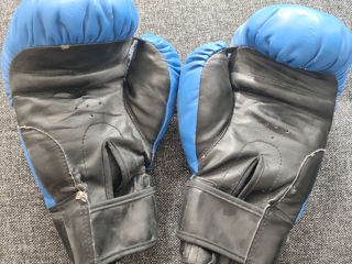 Боксерские перчатки foto 2