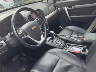 Chevrolet Captiva фото 6