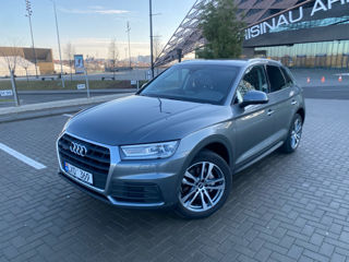 Audi Q5 foto 4