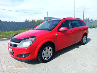 Opel Astra foto 2