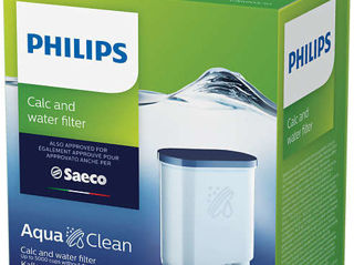 Фильтр для кофемашины Philips foto 1