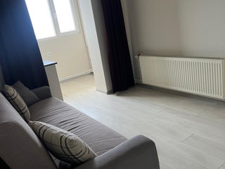 Apartament cu 2 camere, 50 m², Centru, Chișinău foto 5