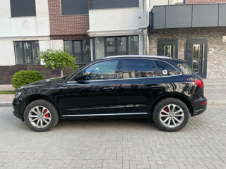 Audi Q5 foto 3