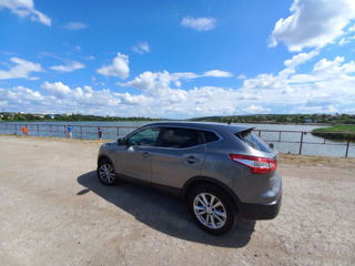 Nissan Qashqai фото 6