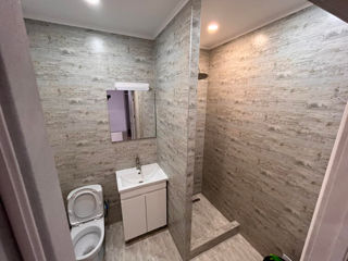 Apartament cu 1 cameră, 45 m², Buiucani, Chișinău