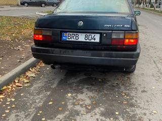 Volkswagen Passat foto 9